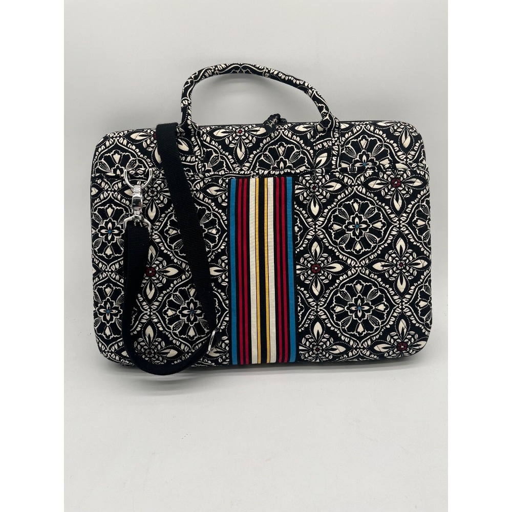 Vera Bradley Hard Shell Laptop Case shoulder bag